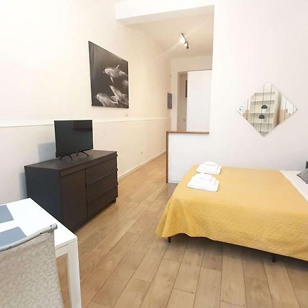 Suite Adriatica Hottube And Sauna 巴里 外观 照片