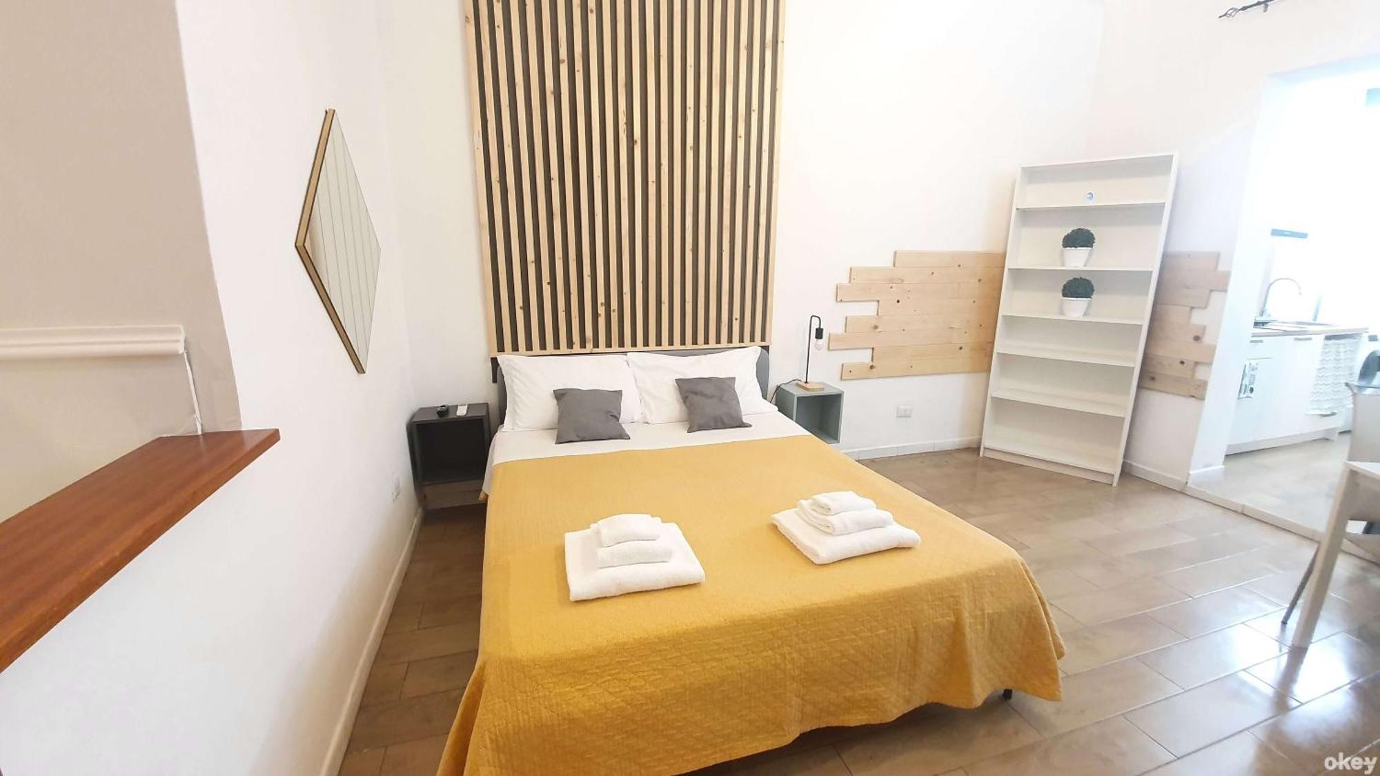Suite Adriatica Hottube And Sauna 巴里 外观 照片