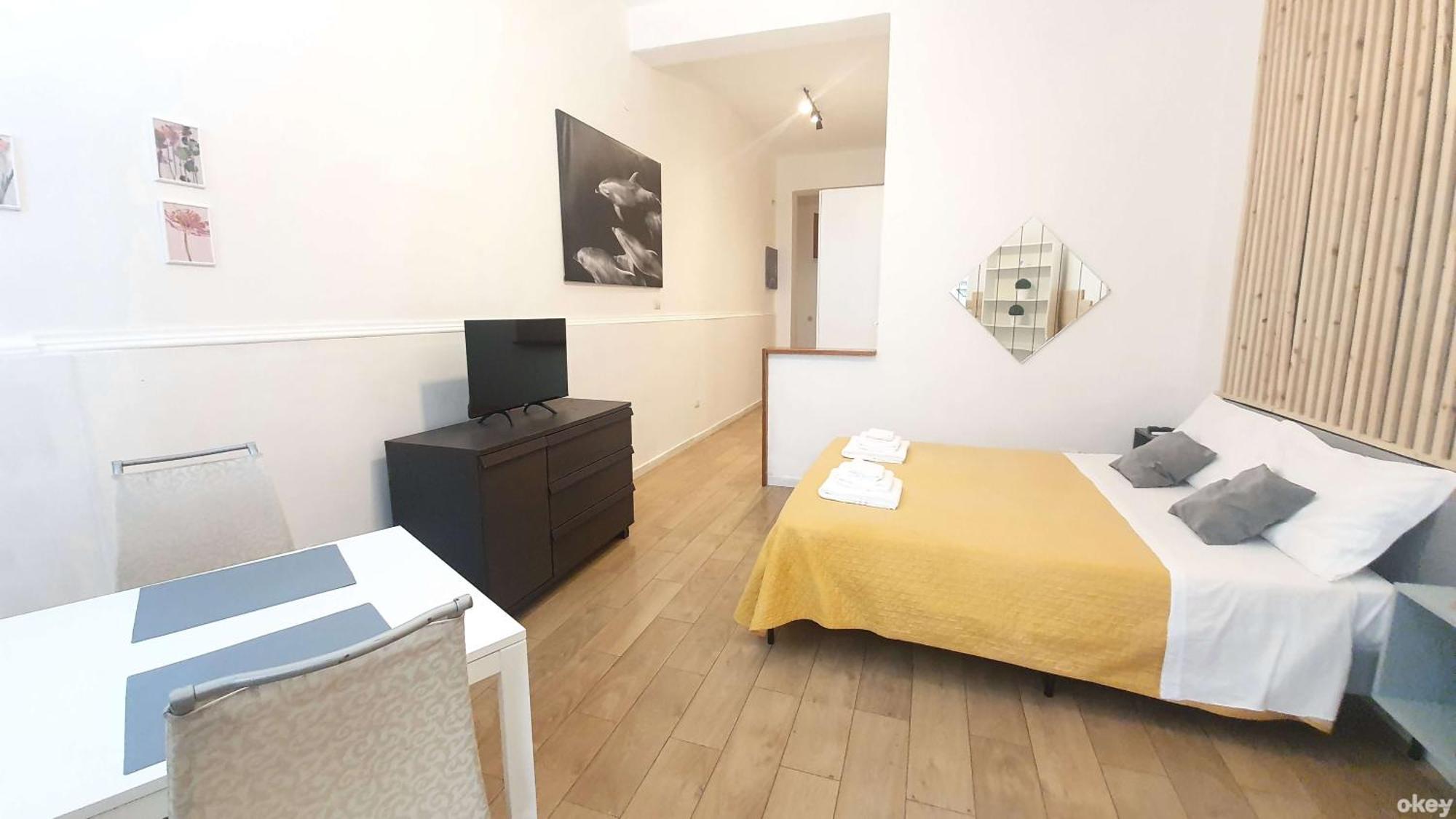 Suite Adriatica Hottube And Sauna 巴里 外观 照片