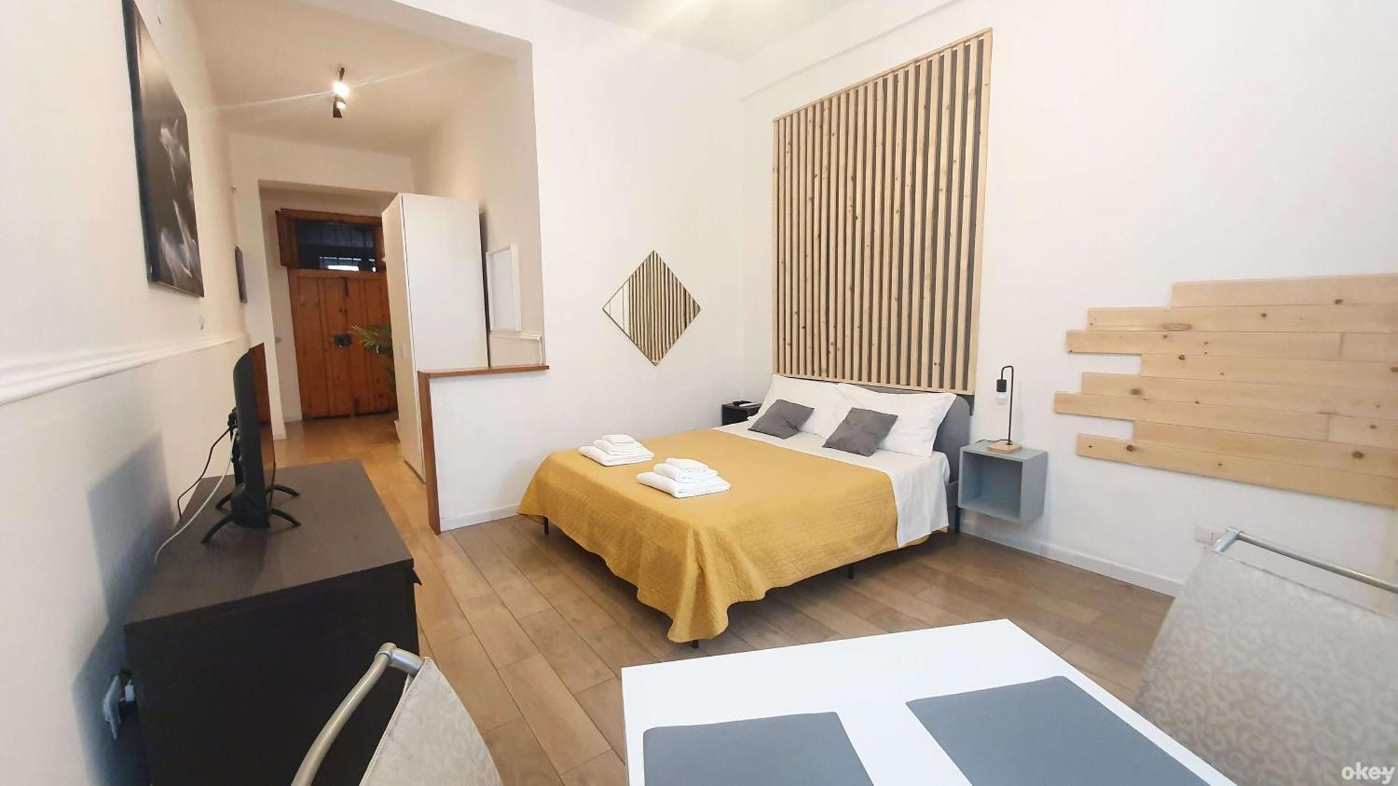 Suite Adriatica Hottube And Sauna 巴里 外观 照片